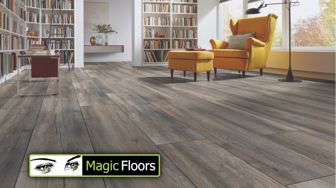 Magicfloors