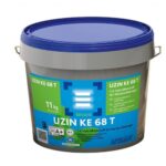 клей uzun KE 68T 11 кг