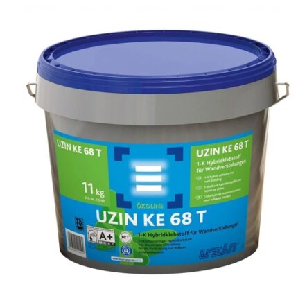 клей uzun KE 68T 11 кг