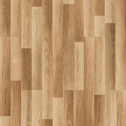 Ламінат Kastamonu Fix Helena Oak 31/7 KT702 може використовуватися як для підлоги, так і для обшивки стін. Ціна-якість сприяють цьому.