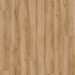Вінілова плитка IVC Moduleo Roots Classic Oak 24837 має стабільні розміри, 100 % водостійка і вологостійка.