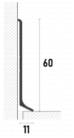 60чертеж