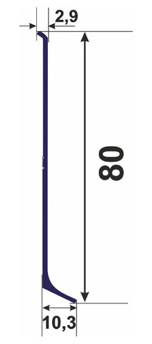 80чертеж